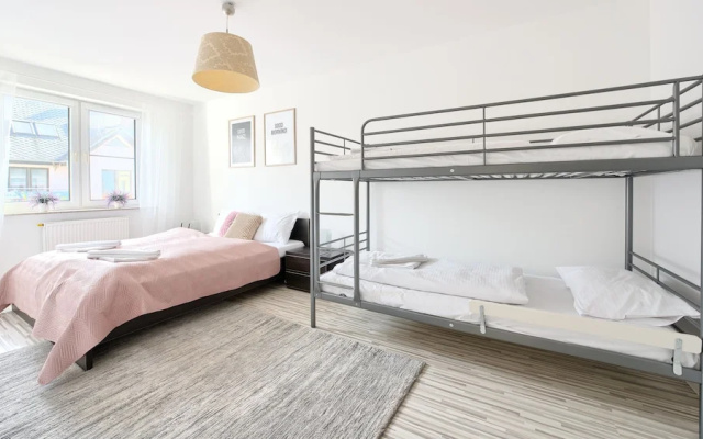 Apartamenty Sun & Snow Plac Neptuna
