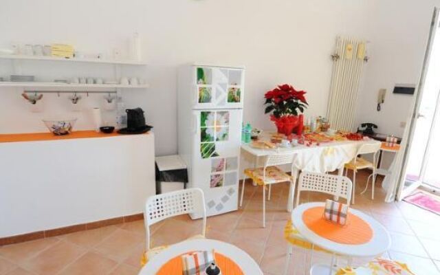 B&B Pizzo Cannicchio