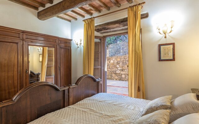 Tenuta La Pieve Casale Il Giglio