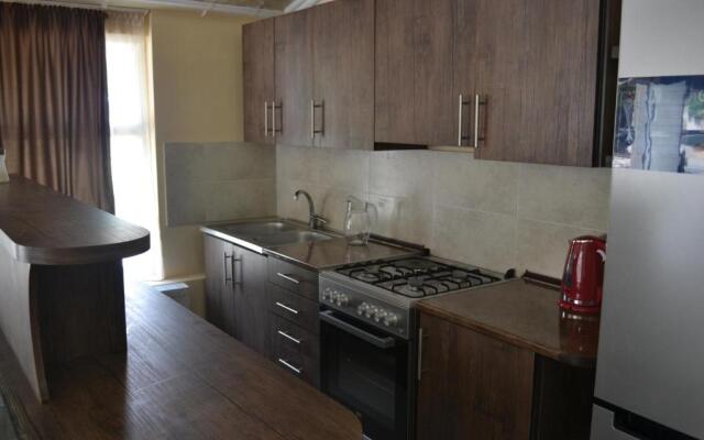 RiverSide Hostel Borjomi