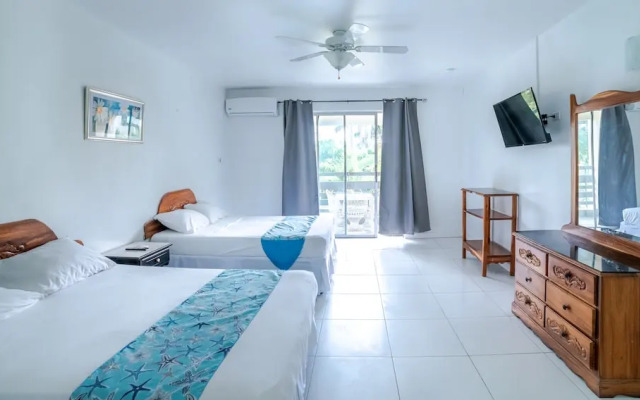 Negril Beach Club Condos