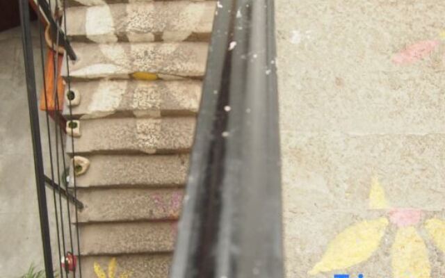 Floral Hotels Time Inn