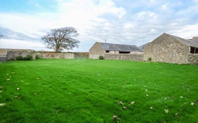 East Monkton Farm