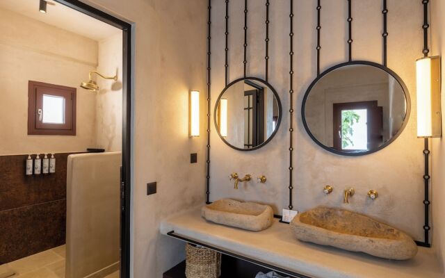Meroviglia Boutique Hotel