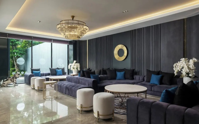 Aston Gejayan Yogyakarta Hotel & Conference Center