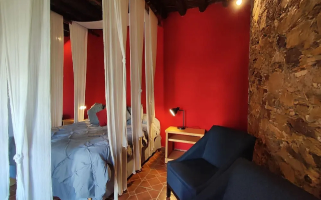 Hotel Brisa del Cielo