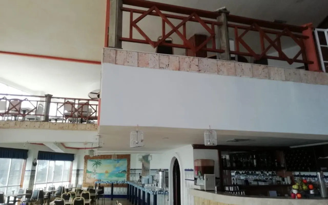 Hotel Costa del Sol