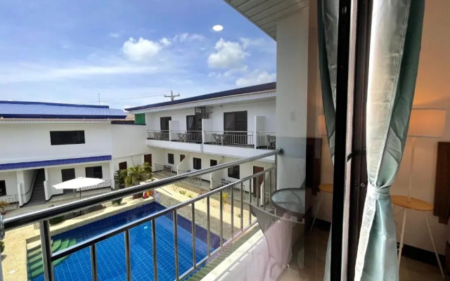 MGH alona resort