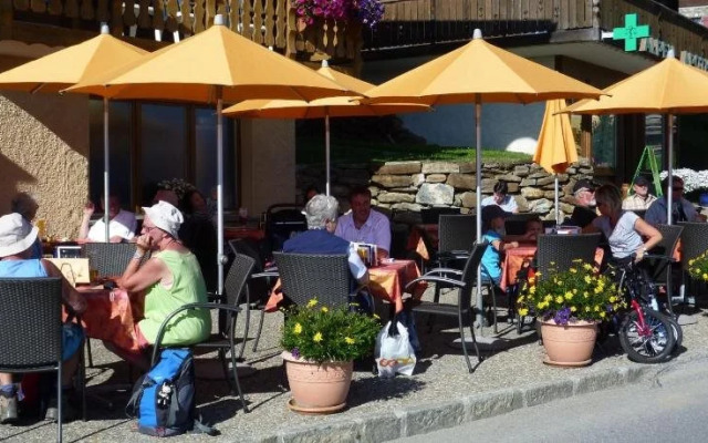 Panorama Hotel & Restaurant