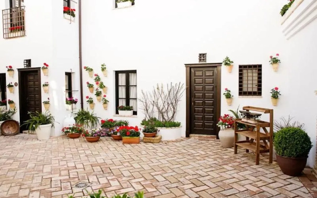 Suites La Posada de Pilar