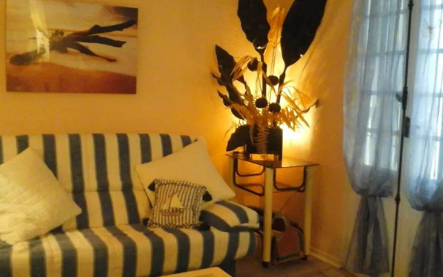 Résidence de France appartement 59m2 à 100m plage principale