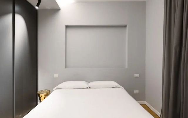 Caldarese Apartment with Balcony by Wonderful Italy