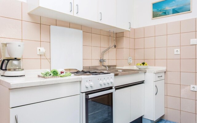 Stunning Home in Malinska With Wifi and 1 Bedrooms