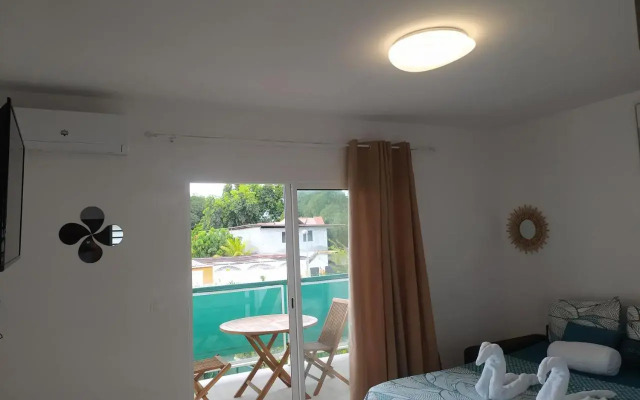 Sweet Room