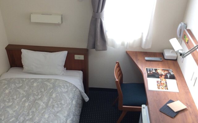 Atto Business Hotel Ichinoseki