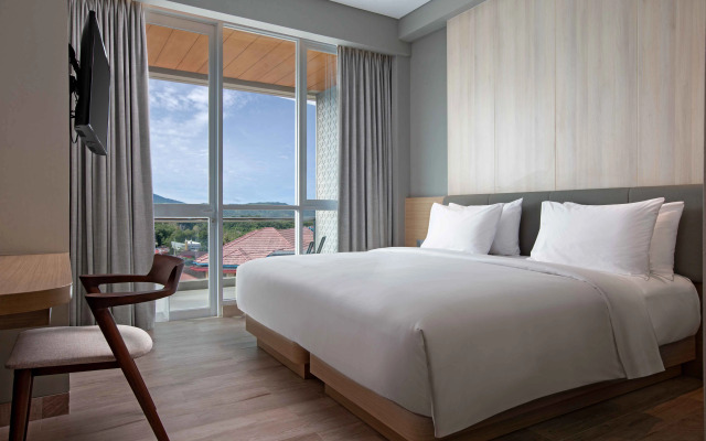 Hotel Santika Bukittinggi