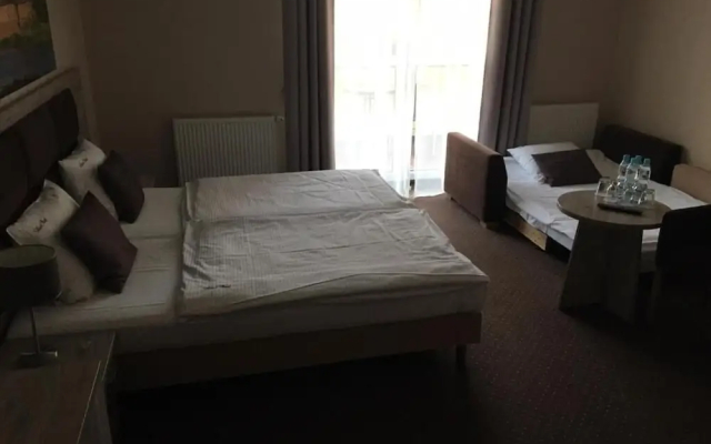Hotel Piast