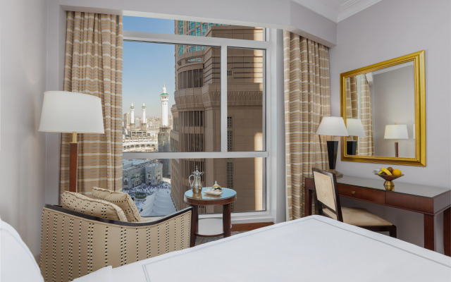 Swissôtel Al Maqam Makkah