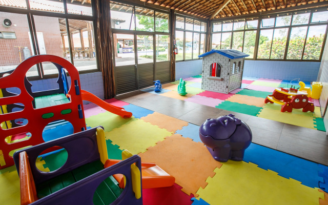 Hotel Canarius de Gravatá