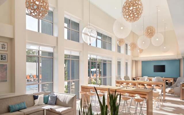 Element Orlando International Drive