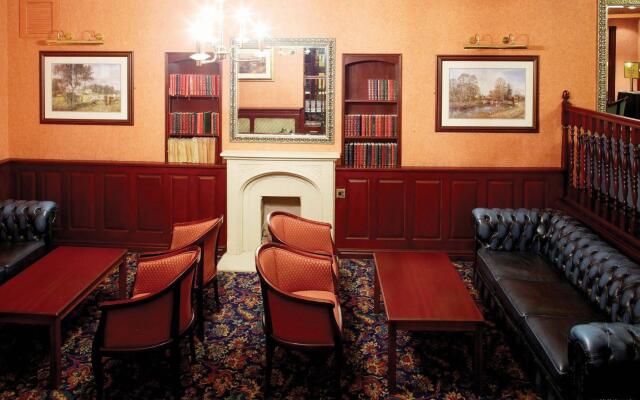 Best Western Charnwood Hotel