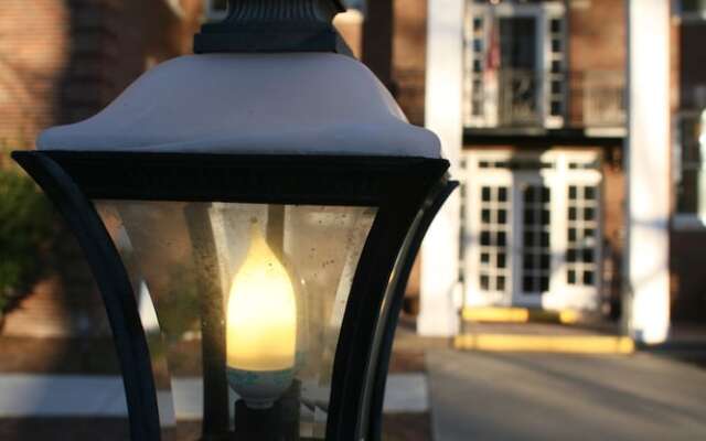 The Kings Daughters Inn