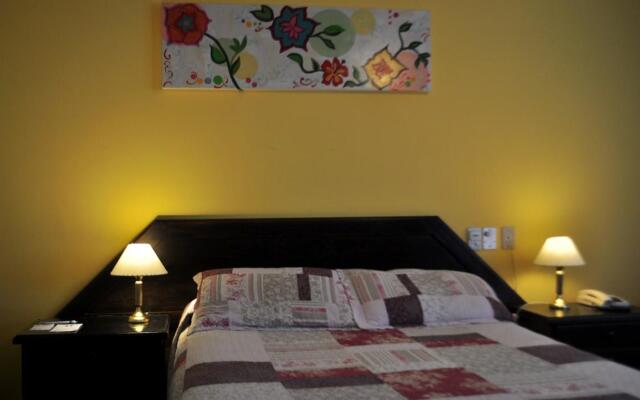 Hotel Arona