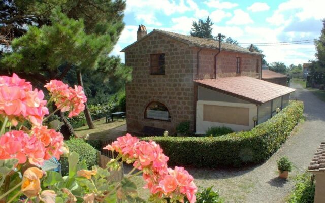 Agriturismo Il Vecchio Fienile