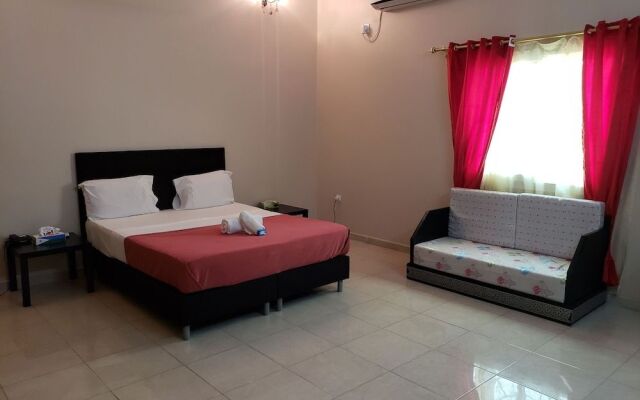 Oceania Appart-Hôtel