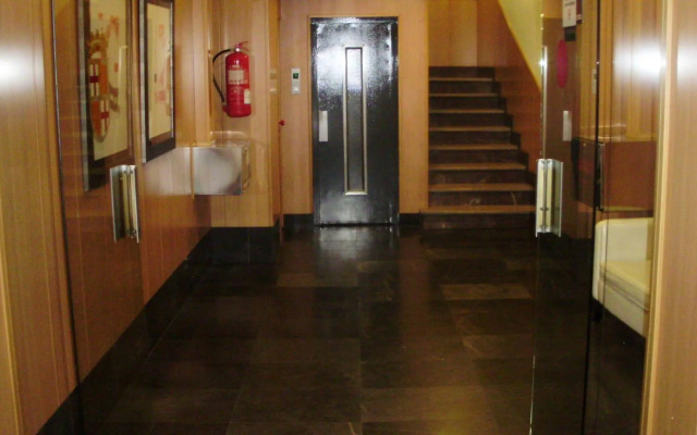 Hostal Cataluna
