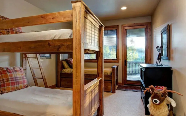 Bellearbor Townhome