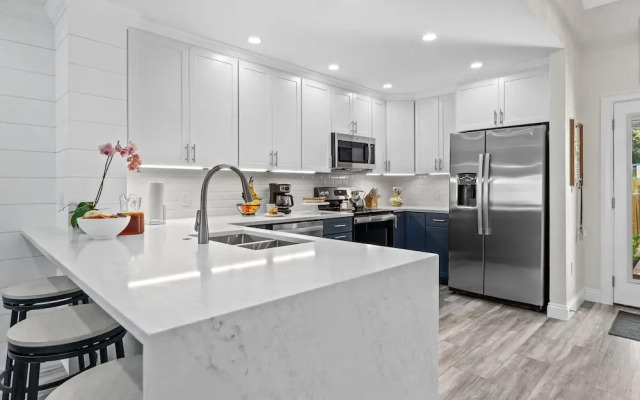 Beachwalk Villa 5204