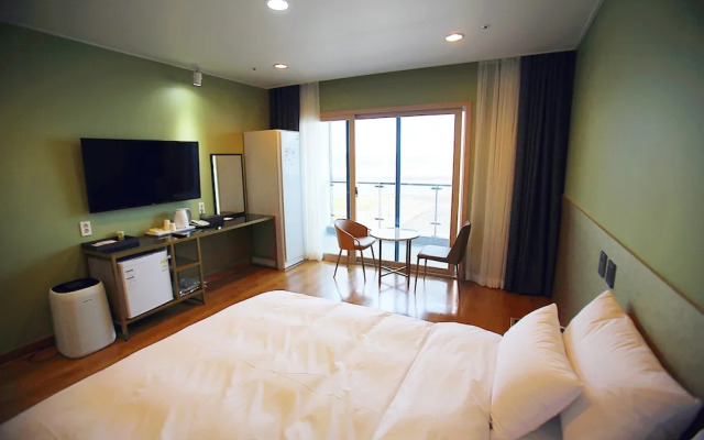 Haemaru Hotel