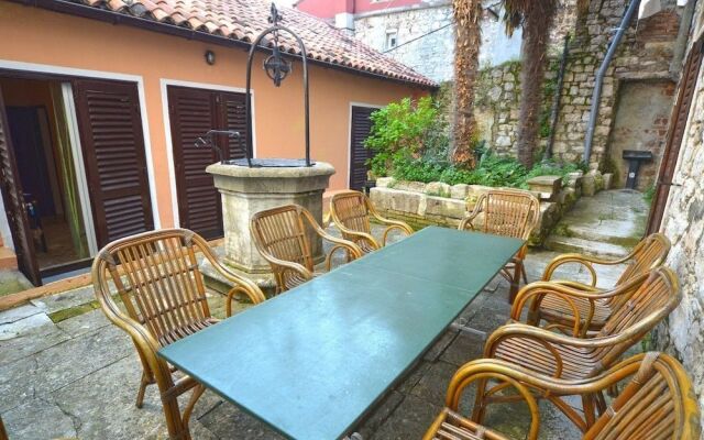 Holiday Home Svalba