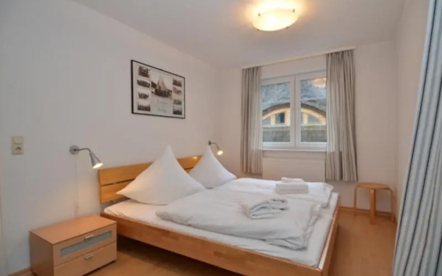 Strandwohnungen in - Apt. 04