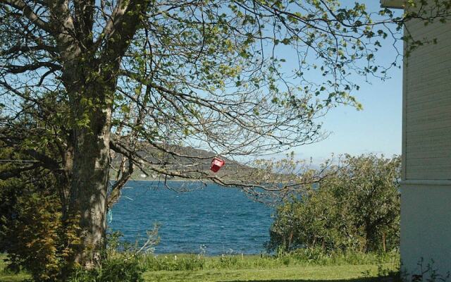 10 Person Holiday Home in Kjerstad