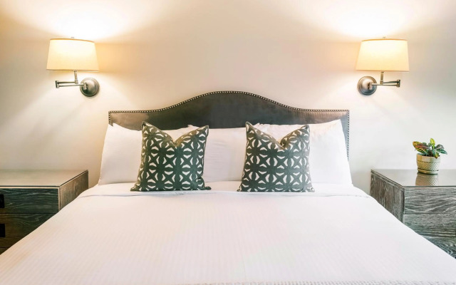 Napa River Inn