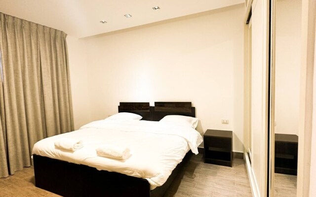 Central Apartment For Rent 26