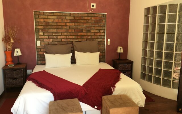 B&B Ons Stee