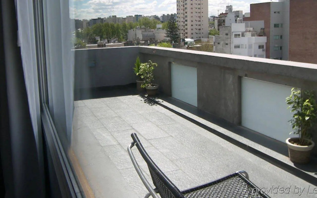 Own Palermo Hollywood