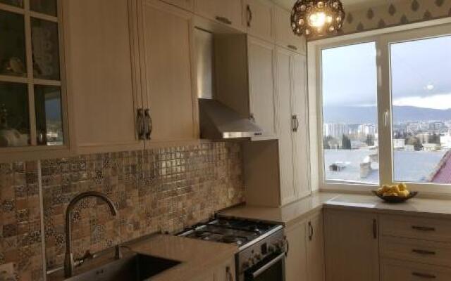 Lia Guest house