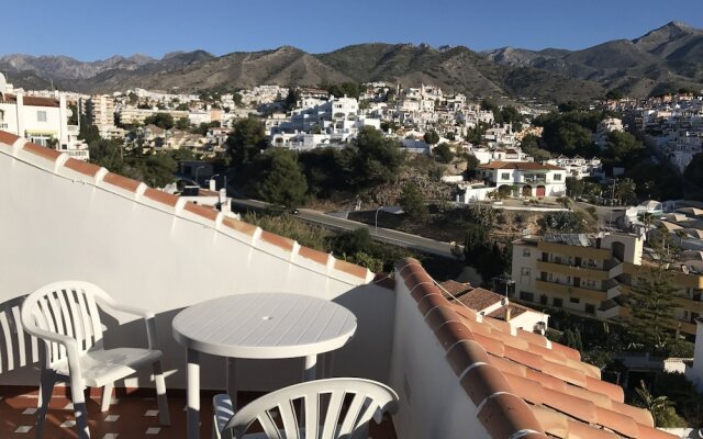 Casa Alamar Burriana Playa Nerja Canovas