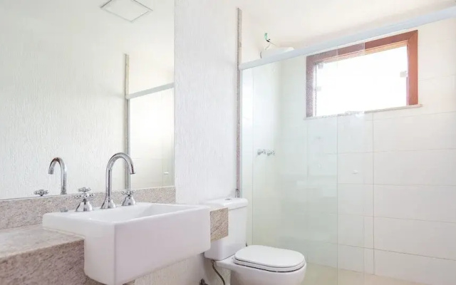 Bz01 Casa Piscina Priv 150m Da Praia