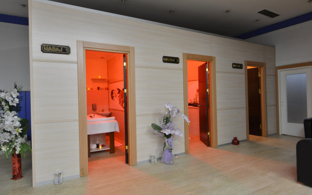 Sevcan Hotel