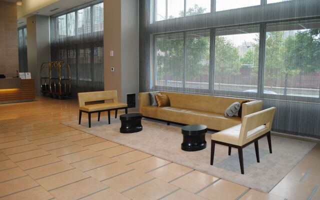 Luxy Suites Grand