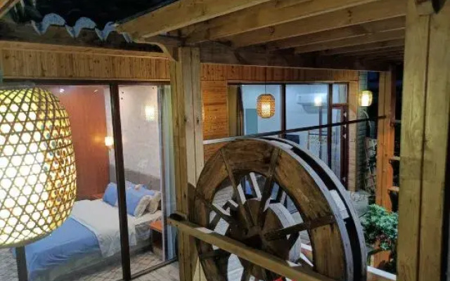 Enshi Chuqige Homestay
