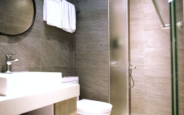 Taichung Amour Hotel