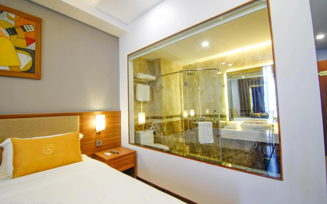 Green Hadong Hotel – Guest Rooms – Hanoi