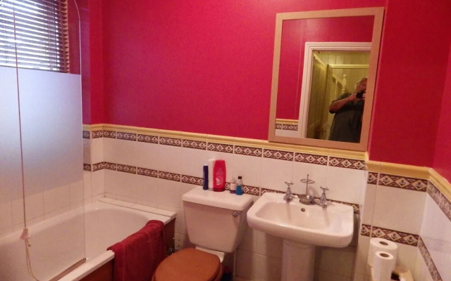 Ryvington B&B Plus
