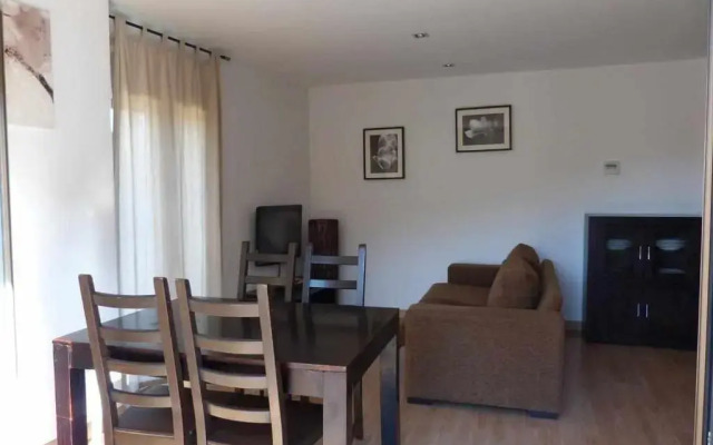 Puerta De Ordesa Apartamentos